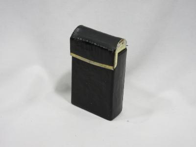 Box, Cigarette