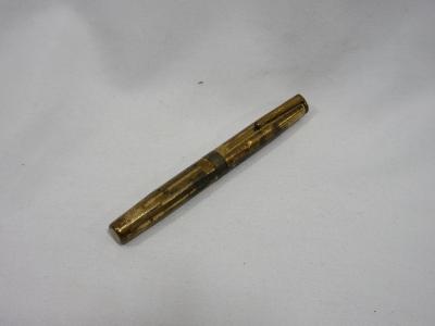 Lighter, Pen