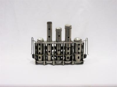 Belt Coin Changer