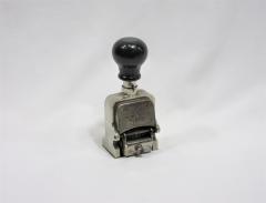 Numbering Stamp