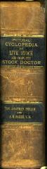 The American Farmer's Pictorial Cyclopedia of Live Stock