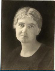 Photo of Annie C. Lee