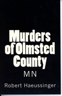 Murders of Olmsted County MN