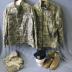Digital Camo Uniform