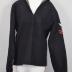 Navy dress uniform