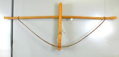 bamboo crossbow