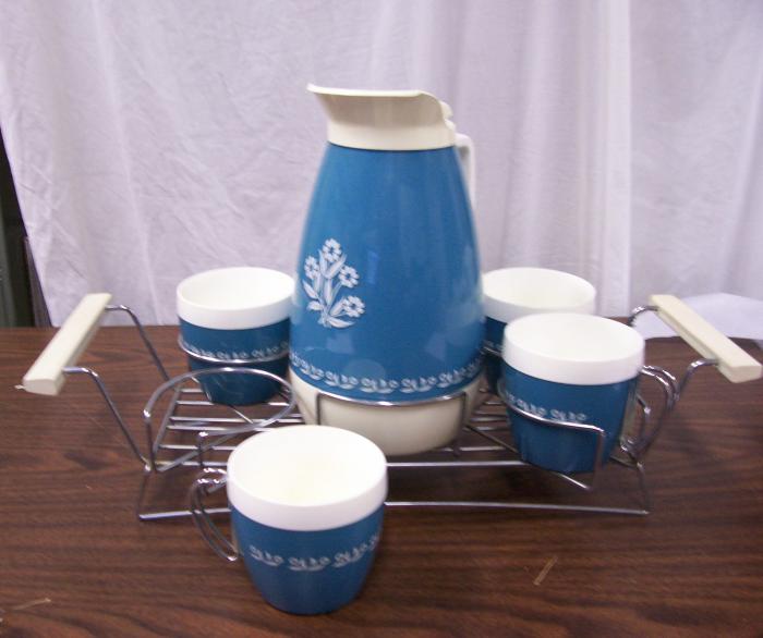 ThermoServ Coffee Set