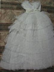 Gown, Evening