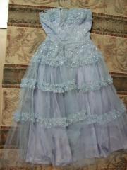 Gown, Evening