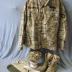 Multicam Army Uniform