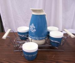 ThermoServ Coffee Set