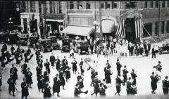 Fairs and Parades