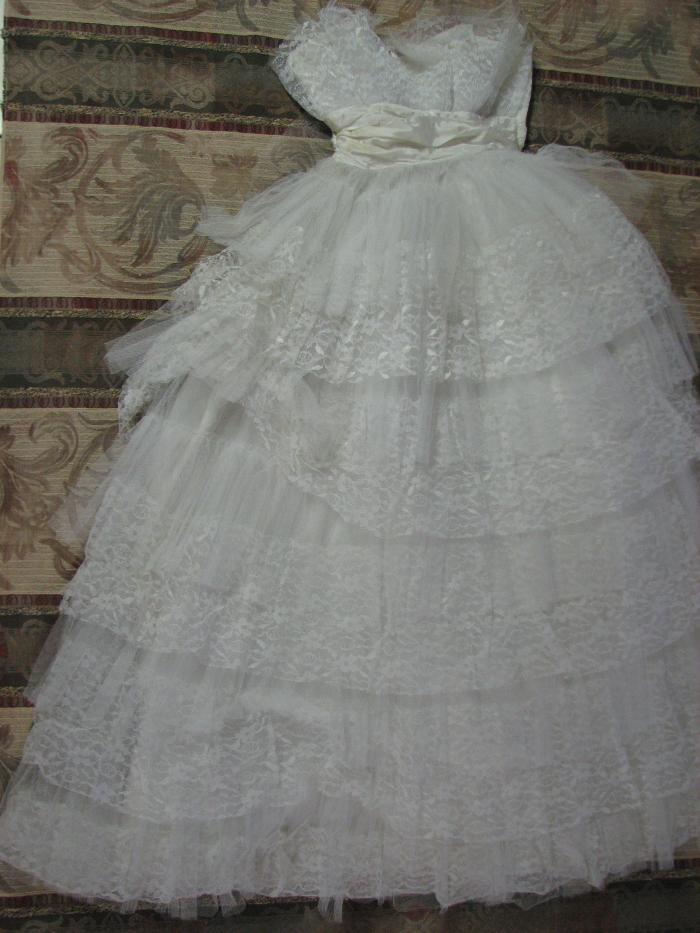 Gown, Evening