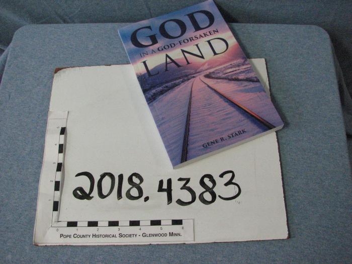 God in a God-Forsaken Land