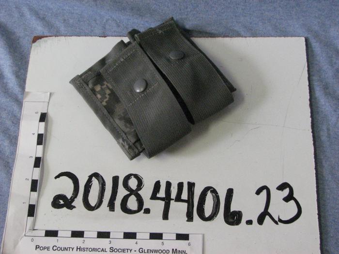 Grenade Pouch