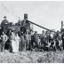 Threshing Rig