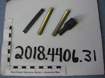 Loader, Ammunition