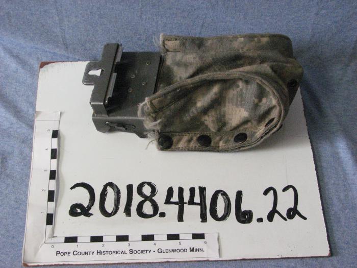 Ammunition Pouch