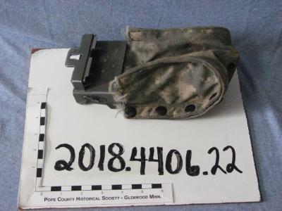 Ammunition Pouch