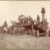 Threshing Rig