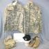 Multicam Army Uniform