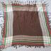 Afghani Scarf