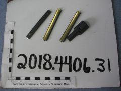 Loader, Ammunition