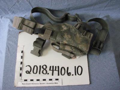Digital Camo Holster