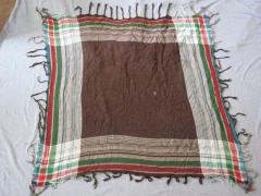 Afghani Scarf