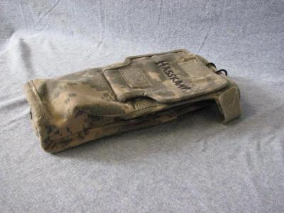 Digi-Cam Radio Pouch