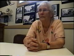 Oral History Interview with Bev Farrar Handy
