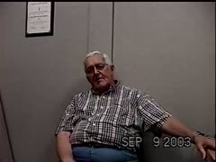 Oral History Interview and transcript with John "Jack" Reed