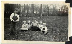 School Children