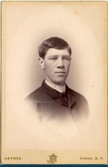 Young Man