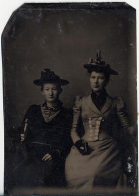 Two Women