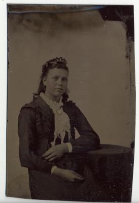 Woman