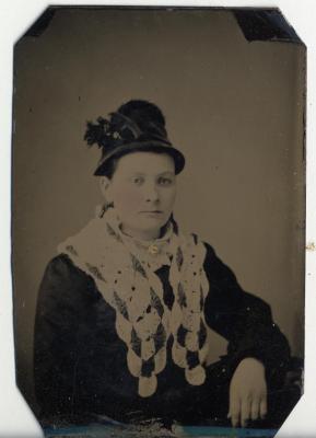 Woman
