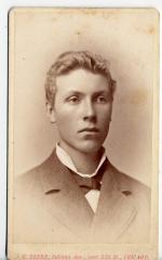 Young Man