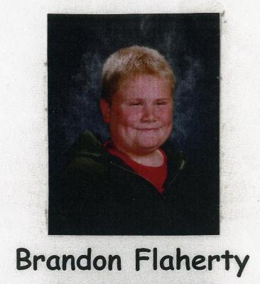Brandon Flaherty