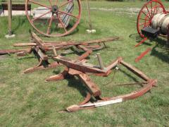Sleigh Runners