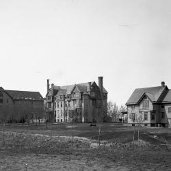 Concordia College, Moorhead, Minnesota, 1905