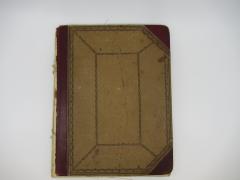 Trinity Lutheran Church Administrative Records