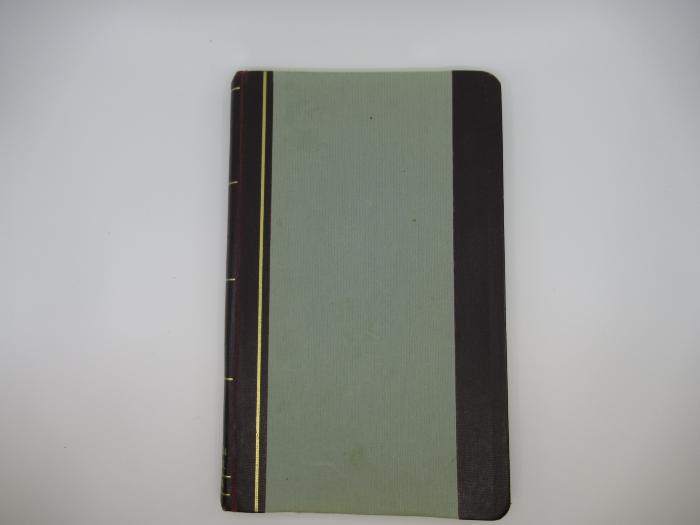 Trinity Lutheran Church Ladies' Aid Records