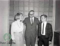 1965 Boys And Girls State Winners, Glenwood, Minnesota 