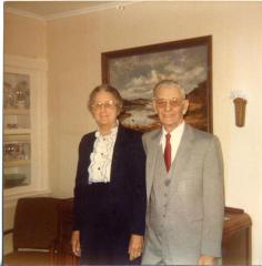 Ole & Rosella Rosby