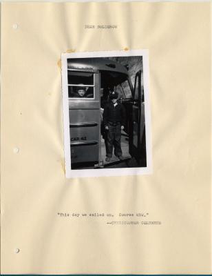 Dean Boldenow