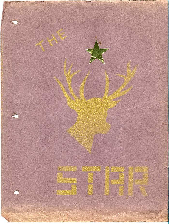 Starbuck 5th Grade Cover