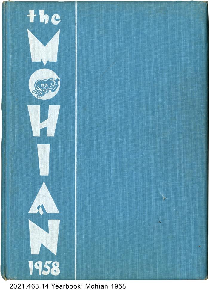 Mohian 1958