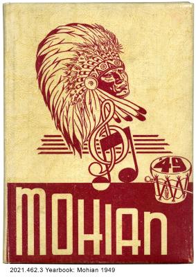 Mohian 1949