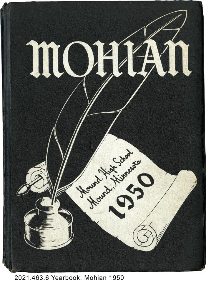 Mohian 1950
